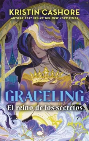 GRACELING VOL 3. GRACELING VOL 3.