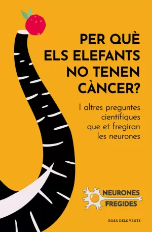 PER QUE ELS ELEFANTS NO TENEN CANCER?