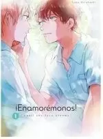 ENAMOREMONOS, 1