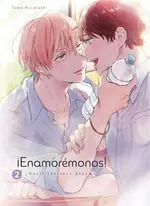 ENAMOREMONOS, 2