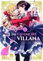 ME ENAMORE DE LA VILLANA, 1(COMIC)