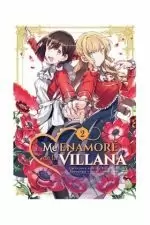 ME ENAMORE DE LA VILLANA, 2 ( MANGA )