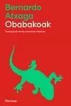 OBABAKOAK - CAT