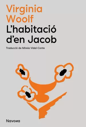 L'HABITACIO D EN JACOB - CAT