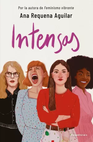 INTENSAS INTENSAS