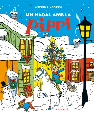 UN NADAL AMB PIPPI UN NADAL AMB PIPPI