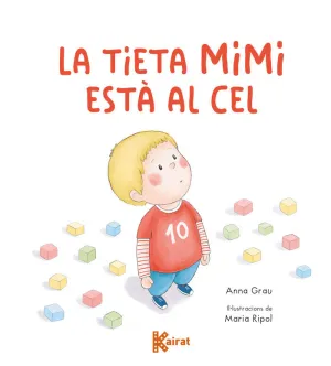 LA TIETA MIMI ESTA AL CEL