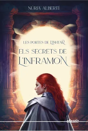 SECRETS DE L'INFRAMON