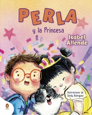 PERLA Y LA PRINCESA