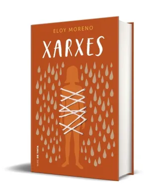 XARXES (INVISIBLE 2) EDICIÓN ESPECIAL