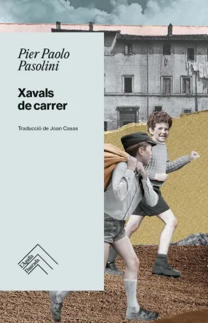 XAVALS DE CARRER