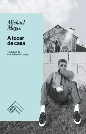 A TOCAR DE CASA (CAT)