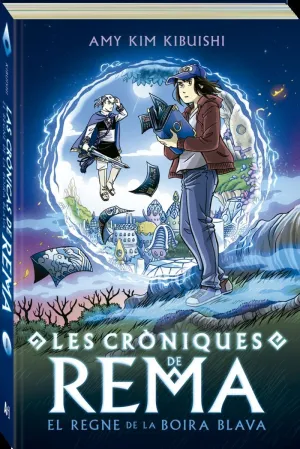 LES CRONIQUES DE REMA