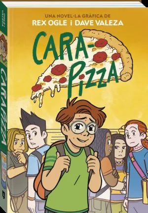 CARA-PIZZA CARA-PIZZA