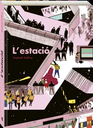 L'ESTACIO (CATALAN)