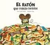 EL RATÓN QUE COMÍA CUENTOS