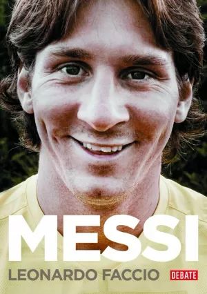 MESSI (EDICION ACTUALIZADA)