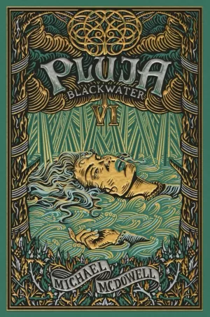 BLACKWATER VOL. 6 - PLUJA