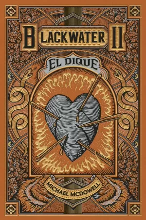 BLACKWATER VOL. 2 - EL DIQUE
