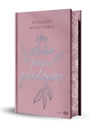 UN OTOÑO PARA PERDONAR