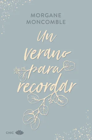UN VERANO PARA RECORDAR