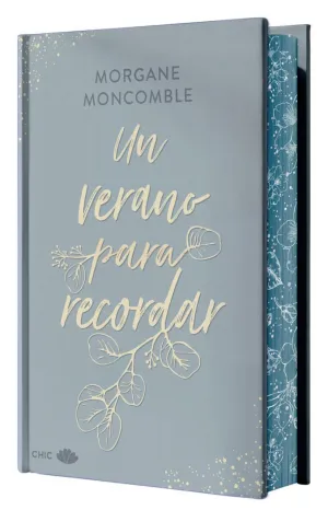 UN VERANO PARA RECORDAR (ED. ESPECIAL CON CANTOS P