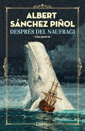 DESPRES DEL NAUFRAGI