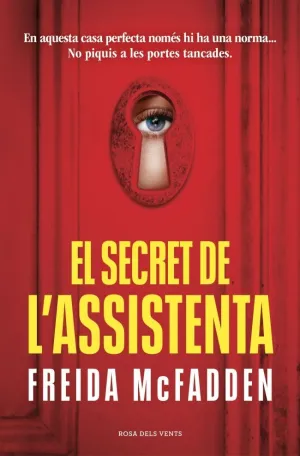 SECRET DE L'ASSISTENTA, EL