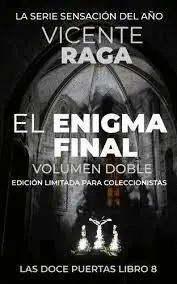 EL ENIGMA FINAL - VOLUMEN DOBLE