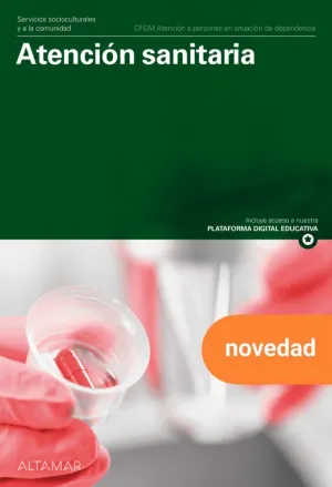ATENCIÓN SANITARIA