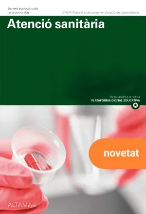 ATENCIÓ SANITÀRIA