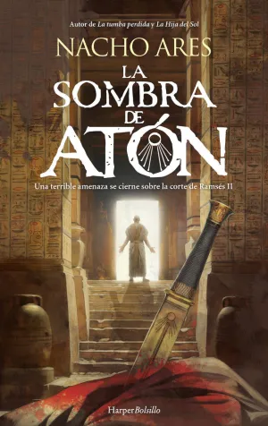 SOMBRA DE ATON, LA