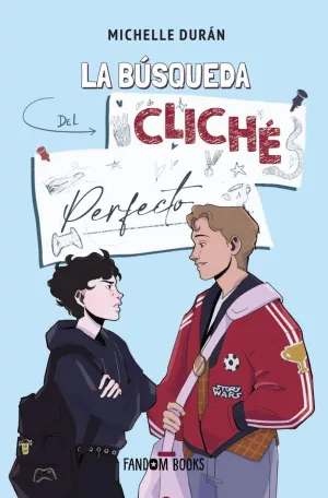 LA BUSQUEDA DEL CLICHÉ