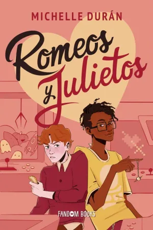 ROMEOS Y JULIETOS