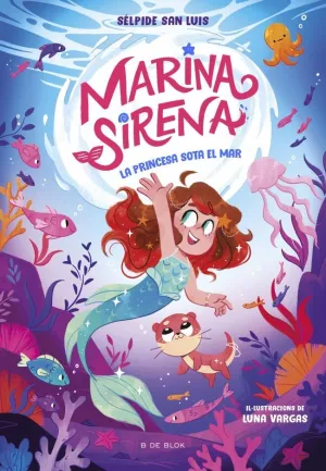 MARINA SIRENA 1 CAT