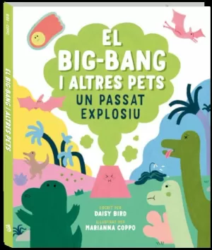 EL BIG-BANG UN PASSAT EXPLOSIU