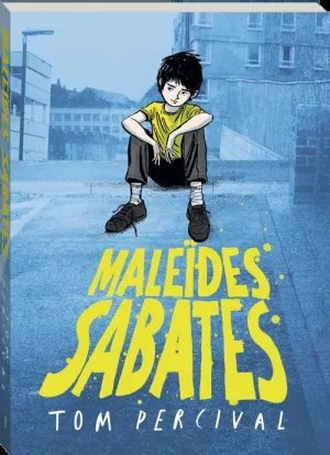 MALEIDES SABATES