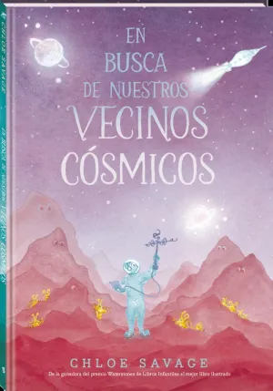 EN BUSCA DE NUESTROS VECINOS COSMICOS