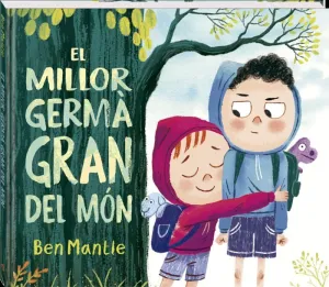 EL MILLOR GERMA GRAN DEL MON