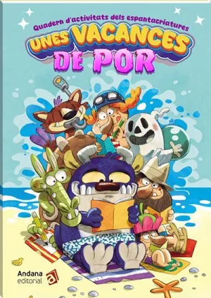 UNAS VACANCES DE POR