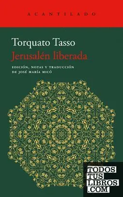 JERUSALEN LIBERADA