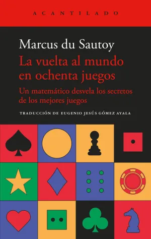 VUELTA AL MUNDO EN OCHENTA JUEGOS, LA