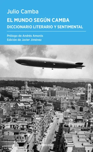 EL MUNDO SEGUN CAMBA