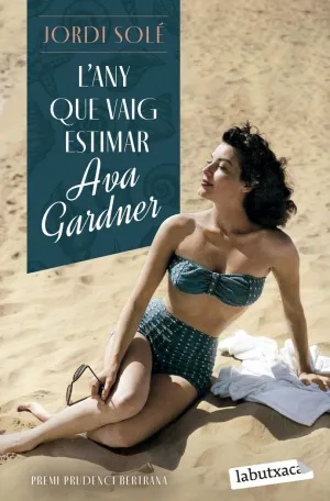 ANY QUE VAIG ESTIMAR AVA GARDNER, L´
