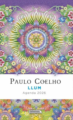 (2026).LLUM AGENDA PAULO COELHO