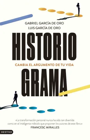 HISTORIOGRAMA HISTORIOGRAMA