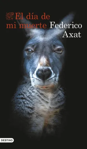 EL DÍA DE MI MUERTE