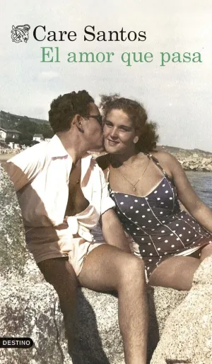 AMOR QUE PASA, EL