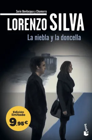 LA NIEBLA Y LA DONCELLA