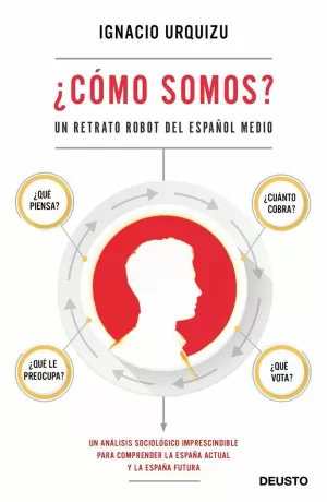 COMO SOMOS?